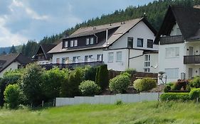 Pension Sauerland